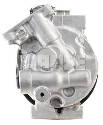 Compresseur, climatisation MAHLE Aftermarket ref. ACP 519 000P
