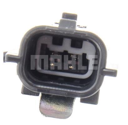 Compresseur, climatisation MAHLE Aftermarket ref. ACP 519 000P