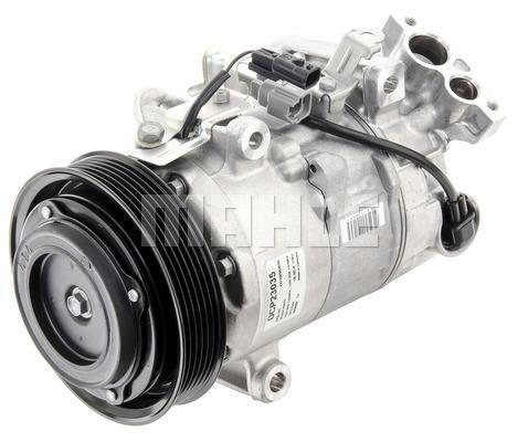 Compresseur, climatisation MAHLE Aftermarket ref. ACP 519 000P