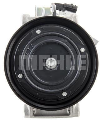 Compresseur, climatisation MAHLE Aftermarket ref. ACP 519 000P