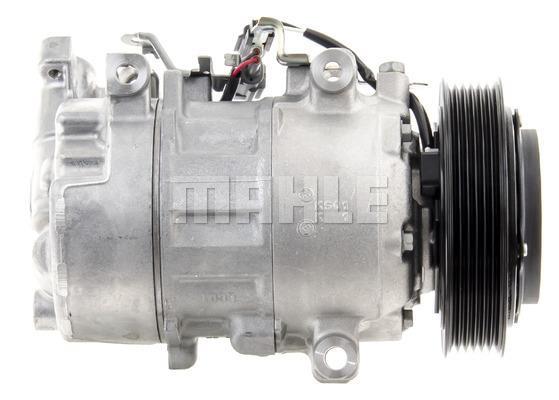 Compresseur, climatisation MAHLE Aftermarket ref. ACP 519 000P