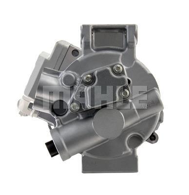Compresseur, climatisation MAHLE Aftermarket ref. ACP 520 000P