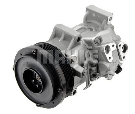 Compresseur, climatisation MAHLE Aftermarket ref. ACP 520 000P