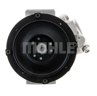 Compresseur, climatisation MAHLE Aftermarket ref. ACP 520 000P