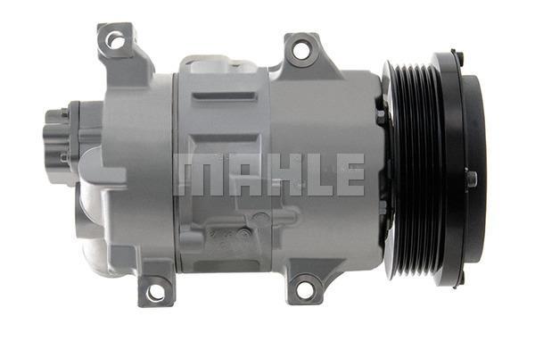 Compresseur, climatisation MAHLE Aftermarket ref. ACP 520 000P