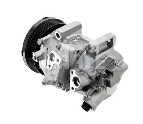Compresseur, climatisation MAHLE Aftermarket ref. ACP 520 000P