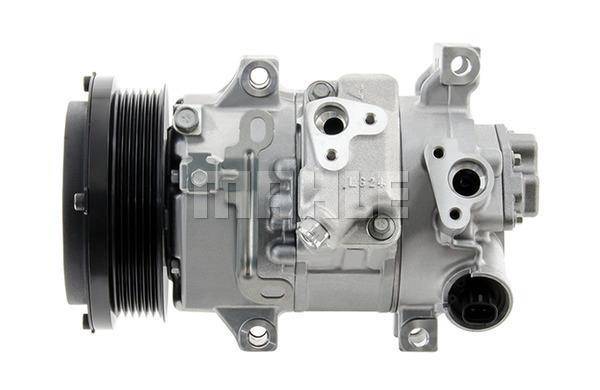 Compresseur, climatisation MAHLE Aftermarket ref. ACP 520 000P