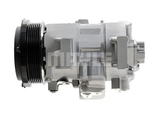 Compresseur, climatisation MAHLE Aftermarket ref. ACP 520 000P