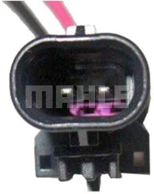 Compresseur, climatisation MAHLE Aftermarket ref. ACP 524 000P