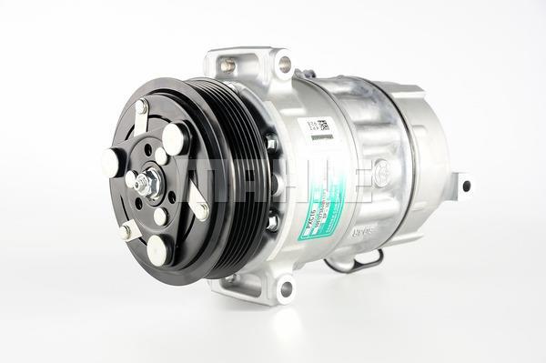 Compresseur, climatisation MAHLE Aftermarket ref. ACP 524 000P
