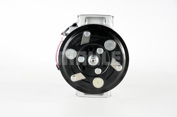 Compresseur, climatisation MAHLE Aftermarket ref. ACP 524 000P