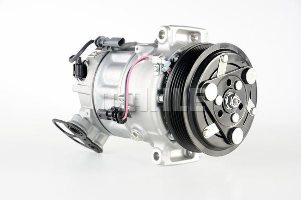 Compresseur, climatisation MAHLE Aftermarket ref. ACP 524 000P