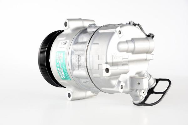 Compresseur, climatisation MAHLE Aftermarket ref. ACP 524 000P