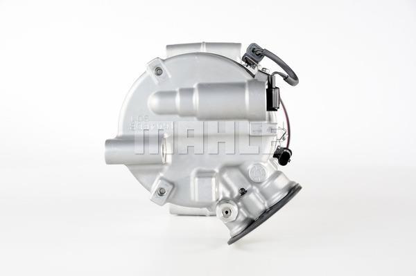 Compresseur, climatisation MAHLE Aftermarket ref. ACP 524 000P