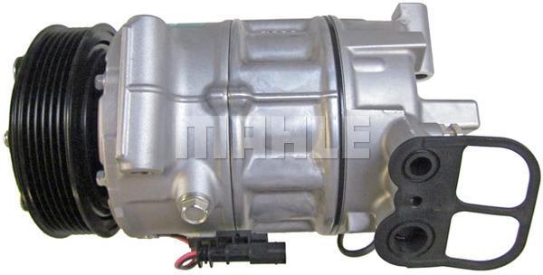 Compresseur, climatisation MAHLE Aftermarket ref. ACP 524 000P