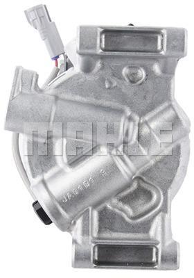 Compresseur, climatisation MAHLE Aftermarket ref. ACP 529 000P