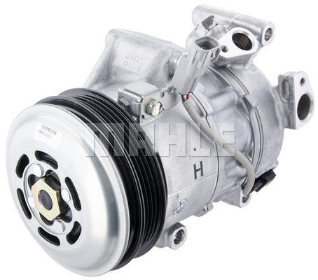 Compresseur, climatisation MAHLE Aftermarket ref. ACP 529 000P