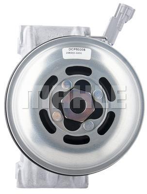 Compresseur, climatisation MAHLE Aftermarket ref. ACP 529 000P