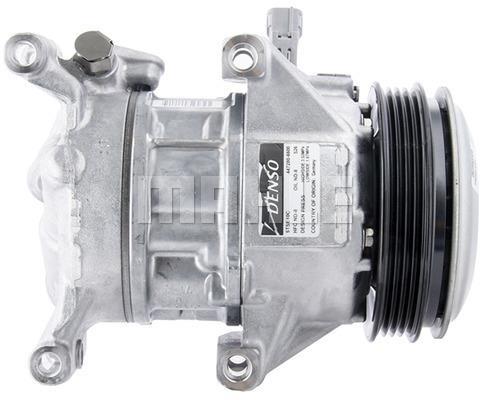Compresseur, climatisation MAHLE Aftermarket ref. ACP 529 000P