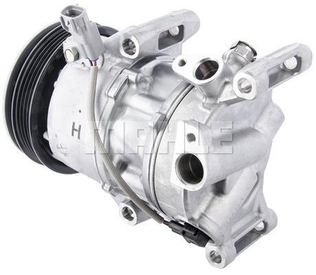 Compresseur, climatisation MAHLE Aftermarket ref. ACP 529 000P