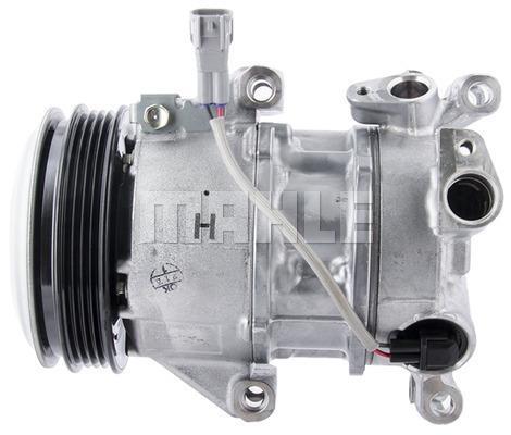 Compresseur, climatisation MAHLE Aftermarket ref. ACP 529 000P