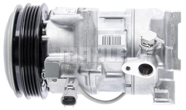 Compresseur, climatisation MAHLE Aftermarket ref. ACP 529 000P