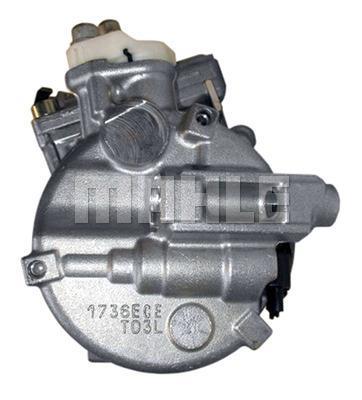 Compresseur, climatisation MAHLE Aftermarket ref. ACP 539 000P
