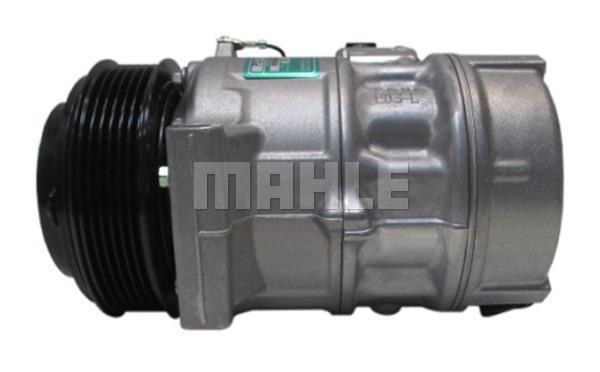 Compresseur, climatisation MAHLE Aftermarket ref. ACP 539 000P