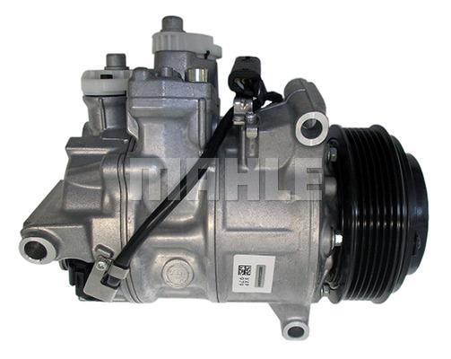Compresseur, climatisation MAHLE Aftermarket ref. ACP 539 000P