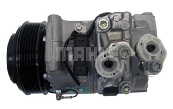 Compresseur, climatisation MAHLE Aftermarket ref. ACP 539 000P