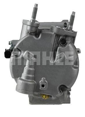 Compresseur, climatisation MAHLE Aftermarket ref. ACP 547 000P