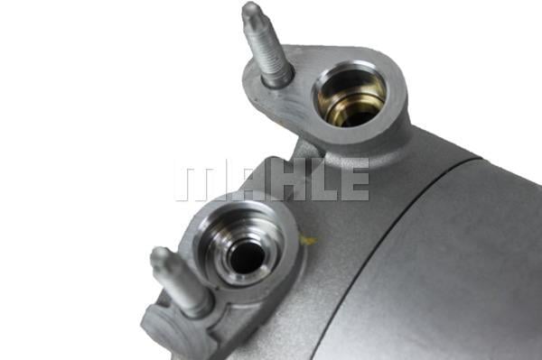 Compresseur, climatisation MAHLE Aftermarket ref. ACP 547 000P