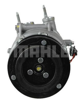 Compresseur, climatisation MAHLE Aftermarket ref. ACP 547 000P