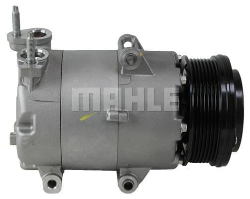 Compresseur, climatisation MAHLE Aftermarket ref. ACP 547 000P