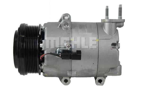 Compresseur, climatisation MAHLE Aftermarket ref. ACP 547 000P