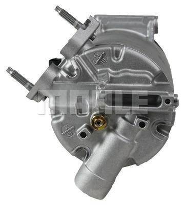 Compresseur, climatisation MAHLE Aftermarket ref. ACP 548 000P