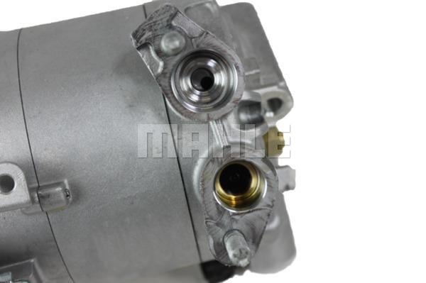 Compresseur, climatisation MAHLE Aftermarket ref. ACP 548 000P
