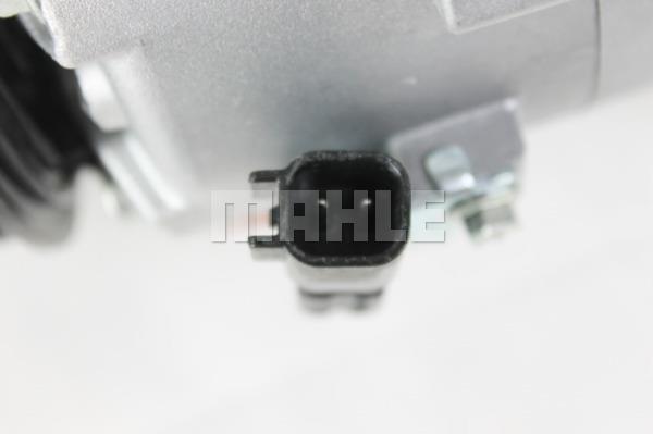 Compresseur, climatisation MAHLE Aftermarket ref. ACP 548 000P