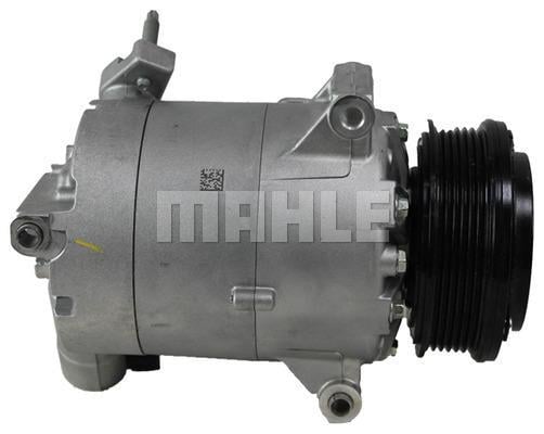 Compresseur, climatisation MAHLE Aftermarket ref. ACP 548 000P