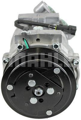 Compresseur, climatisation MAHLE Aftermarket ref. ACP 54 000S