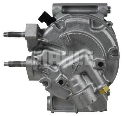 Compresseur, climatisation MAHLE Aftermarket ref. ACP 555 000P