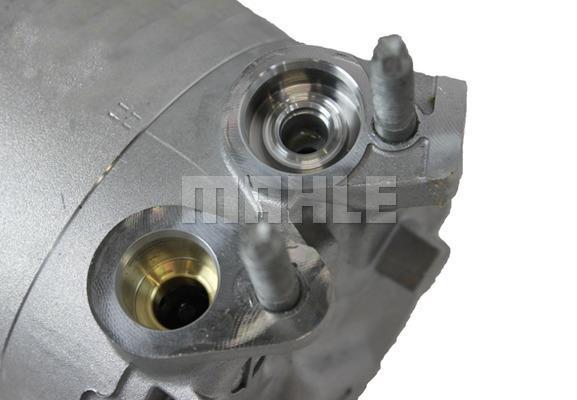 Compresseur, climatisation MAHLE Aftermarket ref. ACP 555 000P