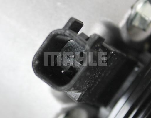 Compresseur, climatisation MAHLE Aftermarket ref. ACP 555 000P
