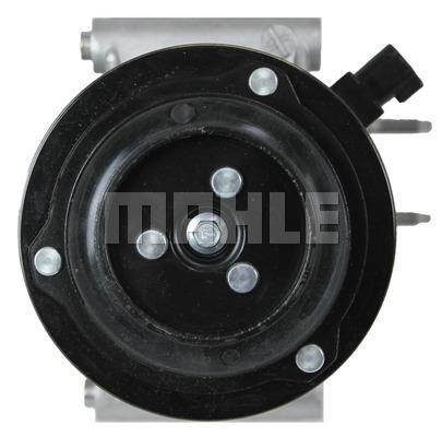 Compresseur, climatisation MAHLE Aftermarket ref. ACP 555 000P