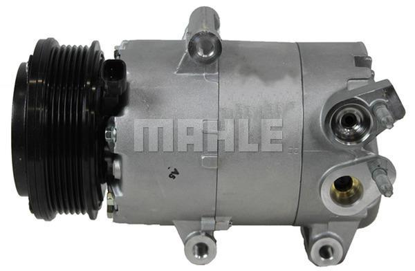 Compresseur, climatisation MAHLE Aftermarket ref. ACP 555 000P