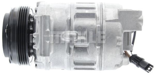 Compressor de climatização MAHLE Aftermarket ref. ACP 559 000P