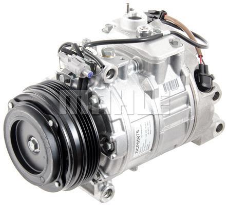Compressor de climatização MAHLE Aftermarket ref. ACP 559 000P