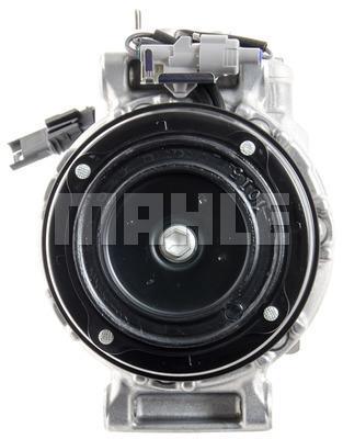 Compressor de climatização MAHLE Aftermarket ref. ACP 559 000P