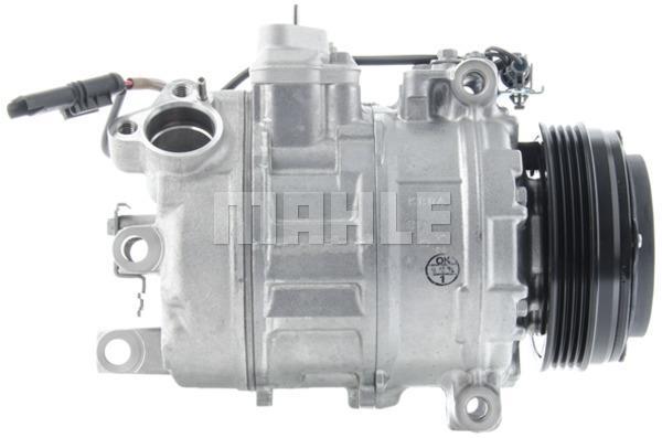 Compressor de climatização MAHLE Aftermarket ref. ACP 559 000P