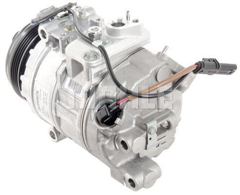 Compressor de climatização MAHLE Aftermarket ref. ACP 559 000P